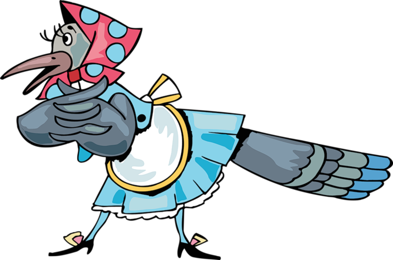 Пост для отчетов за второй день ТН "Мои любимые потешки"