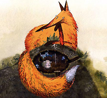 Пост для отчетов за третий день ТН "Кто что строит"