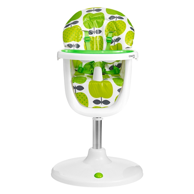 Стул для кормления COSATTO 3Sixti