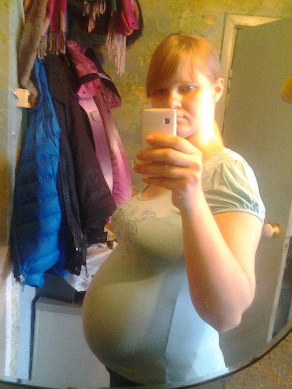 25 апреля - наши новости