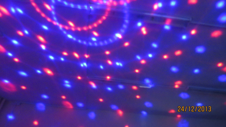 Наши события.