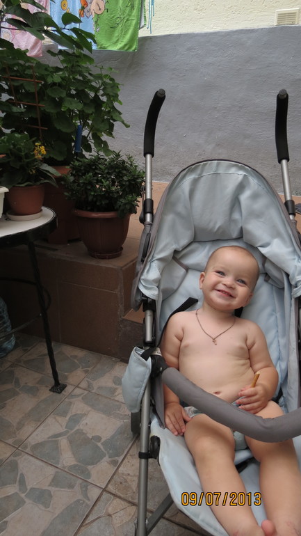 подскажите про траспорт