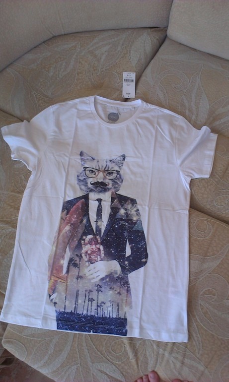 Заказ с любимого некста))