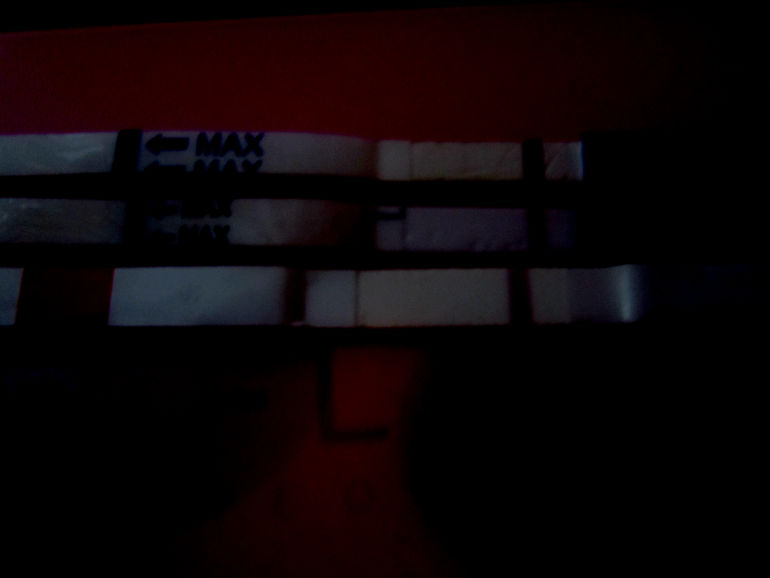 я расстроена,и плачу((((((((((((