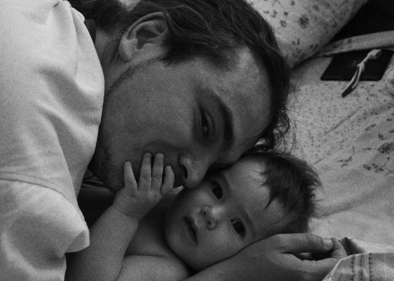 Соломия и Максим