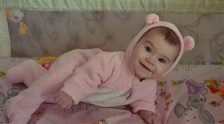 Прививка. День первый.