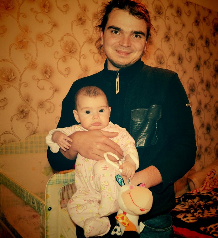 Новости и фото про 4 месяца