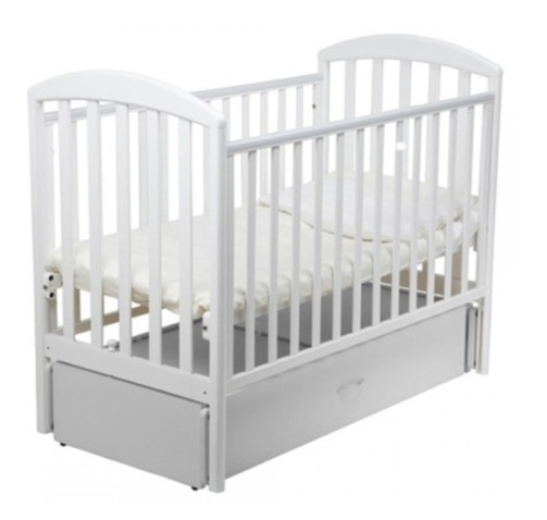 Про кроватки