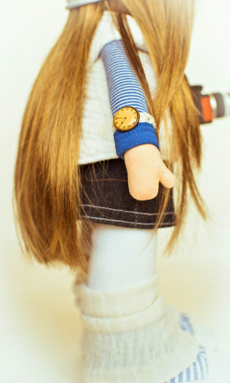 Катюша фотограф