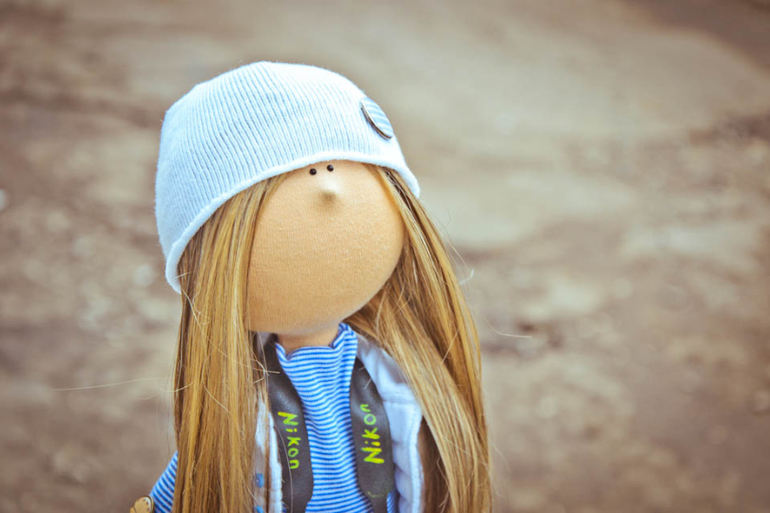 Фотограф Маша.