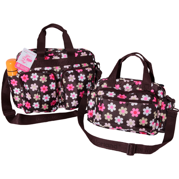 Сумка на коляску Бугабу, для мамы .