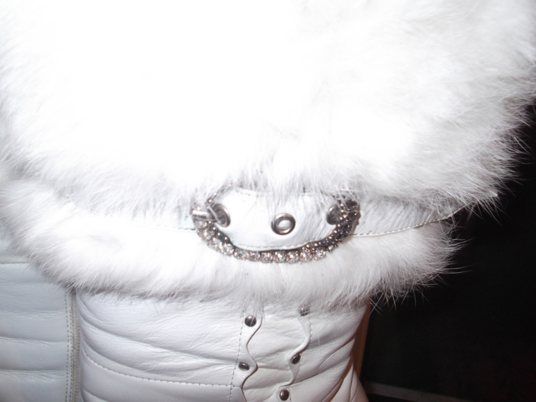 Сапоги Paolo Conte-39р.