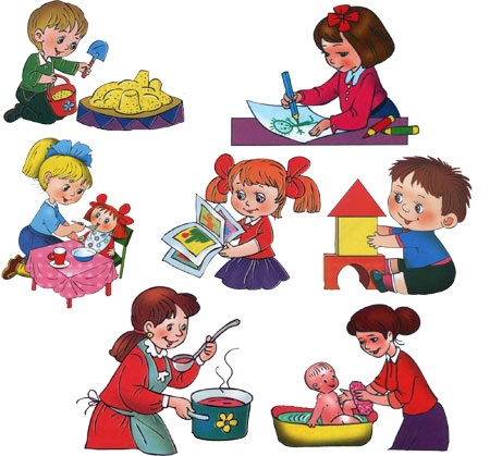 Прогулка 3.  Проект сказочные прогулки. Вот и сказочка готова.