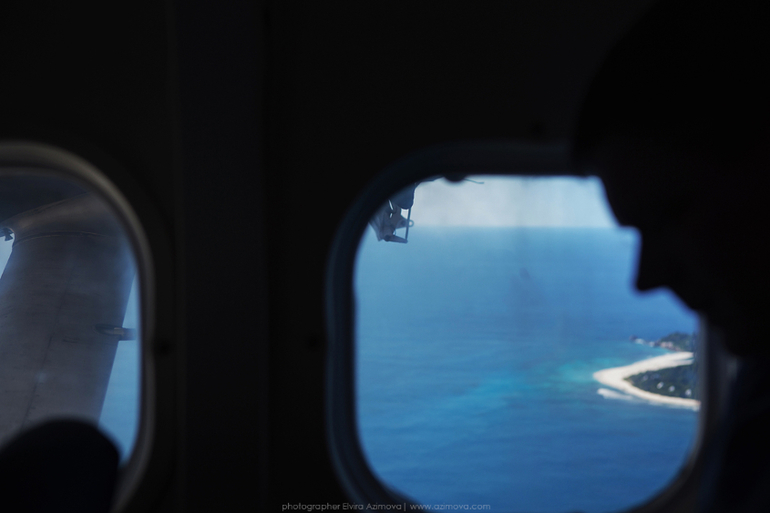 Seychelles islands. Part I