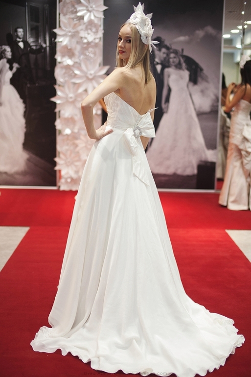Bridal collection 2014