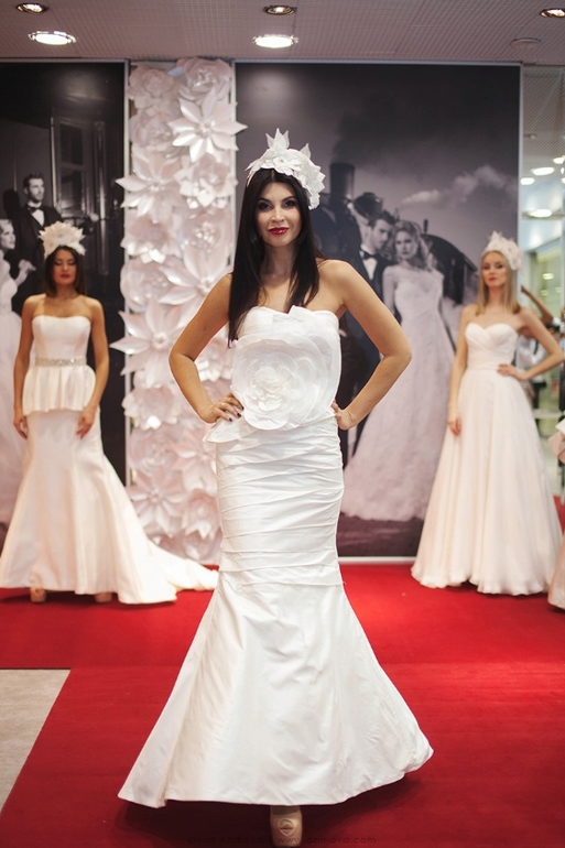 Bridal collection 2014