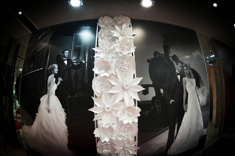 Bridal collection 2014