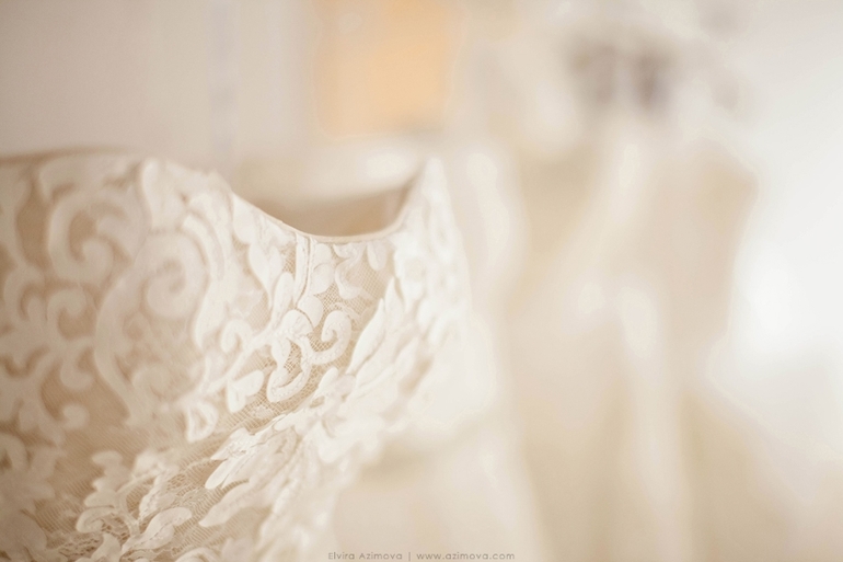 Bridal collection 2014