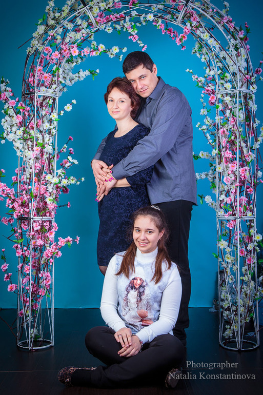 Пора подумать о весне!