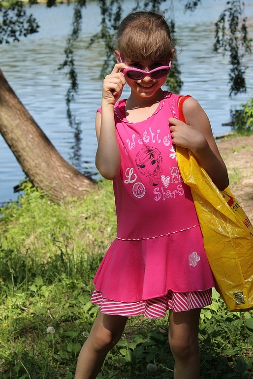 На речке 03.06.14г.