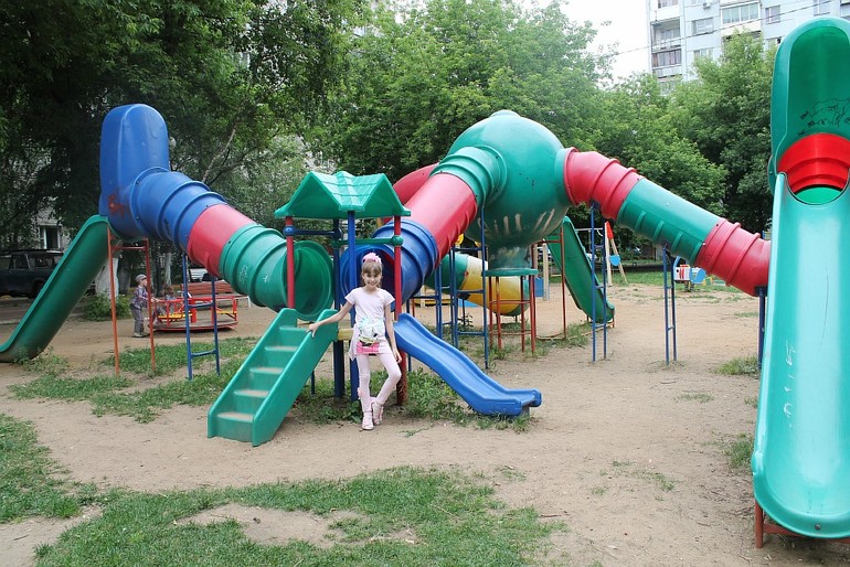 Развлекаемся 21.06.14г.