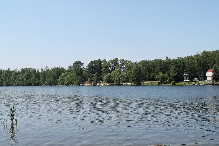 На речке 03.06.14г.