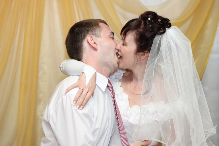 Может кто ждал?