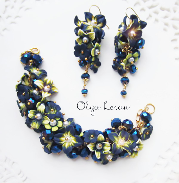 Немного новых украшений!