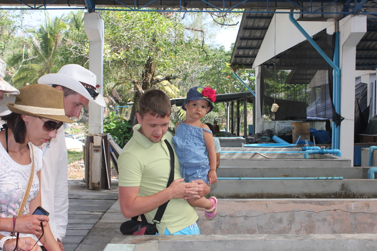 Пролетели 2 недели на Пхукете..... (пост №1)