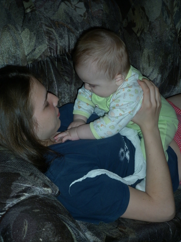 Сходили на выпускной!