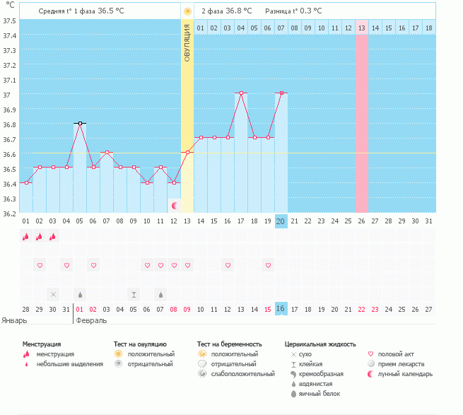 Почему так скачет температура?Есть ли шанс?