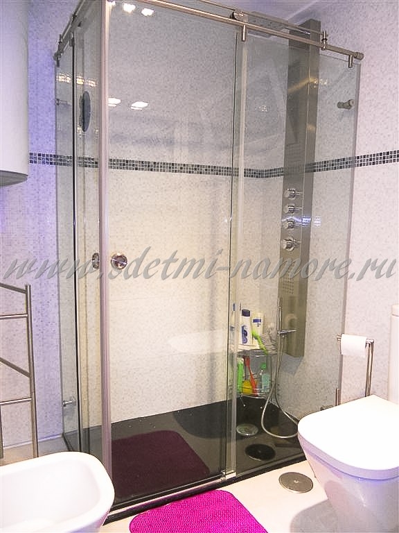 Аренда квартиры в Испании