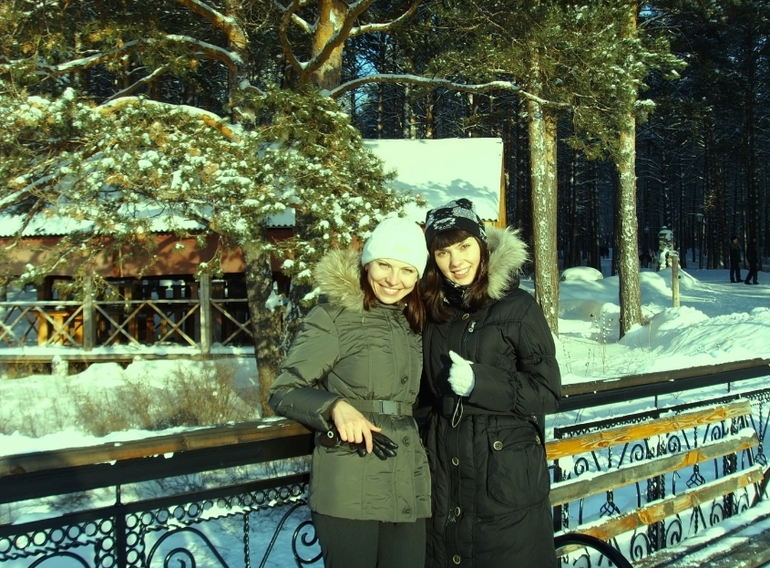 Томская Писаница! что соскучилась я по ней... (утомительный пост)