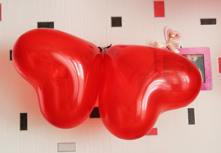 наше 14 февраля))