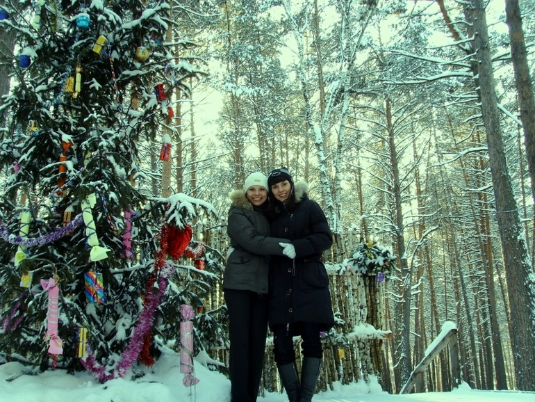 Томская Писаница! что соскучилась я по ней... (утомительный пост)