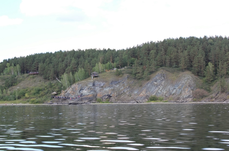 Томская Писаница! что соскучилась я по ней... (утомительный пост)