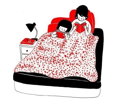 вот это любовь!)