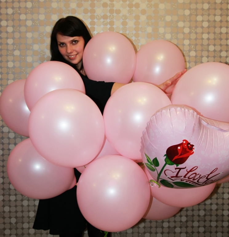 наше 14 февраля))