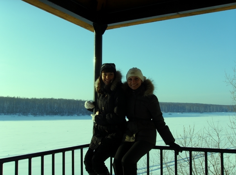 Томская Писаница! что соскучилась я по ней... (утомительный пост)