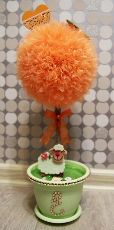 Для маленькой крошки Екатерины!совсем забыла показать!