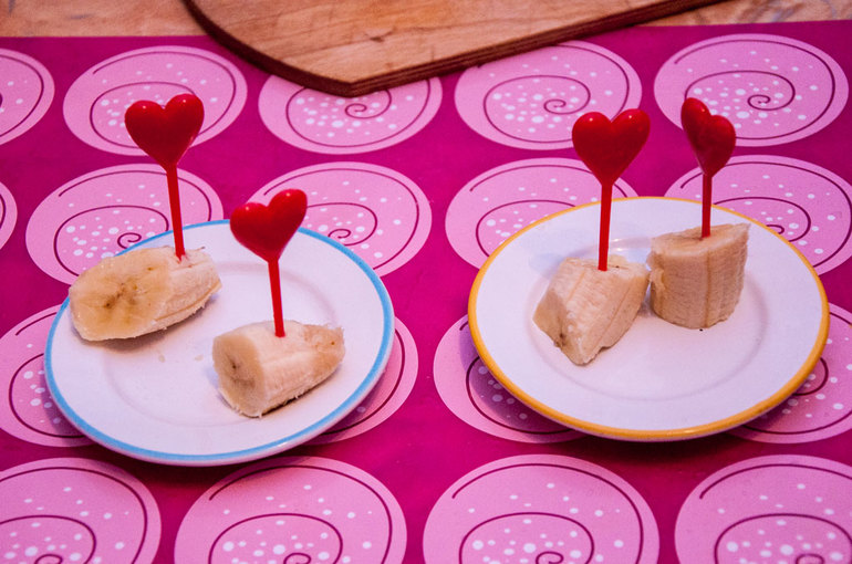 Тринадцатый Монтессори-Понедельник