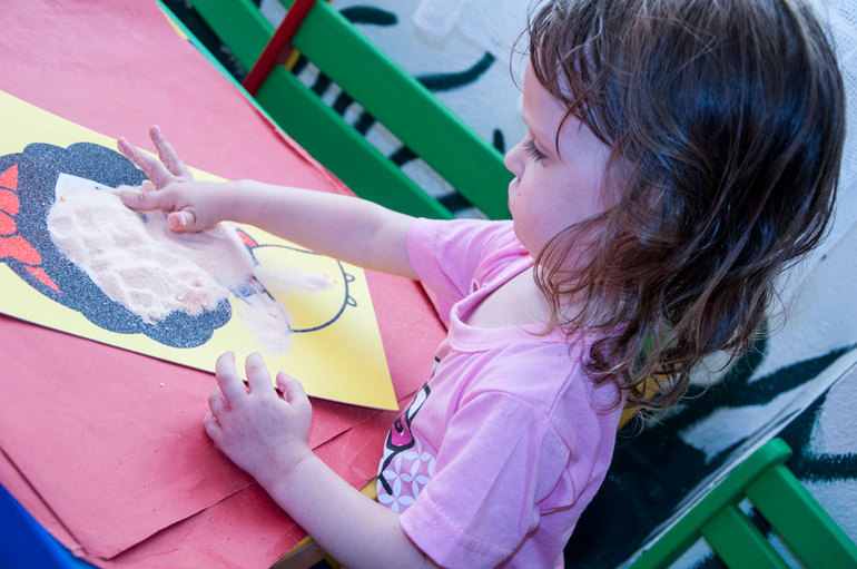 Шичида на... пляже )