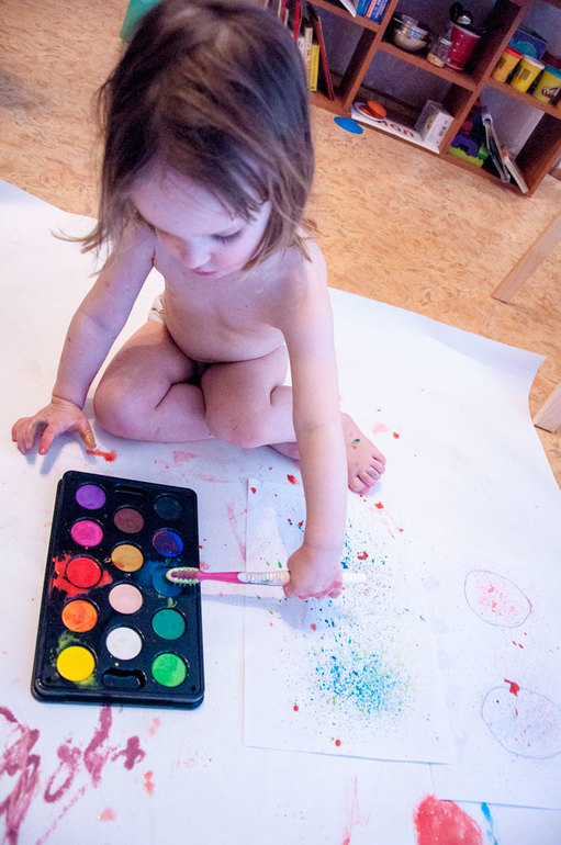 Пара слов о нашей пасхе.