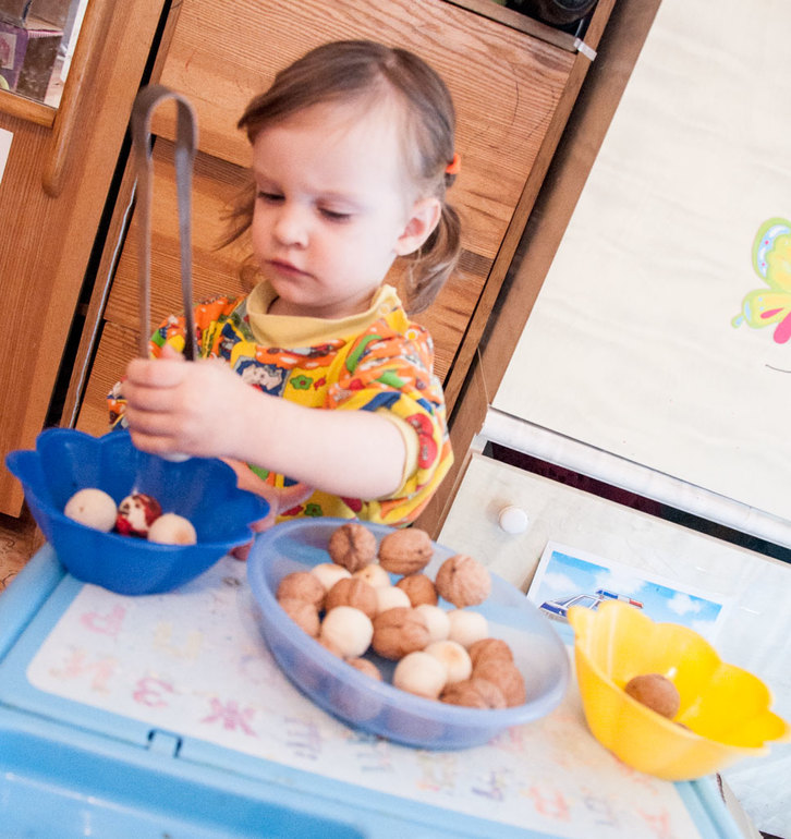 Седьмой Монессори Понедельник