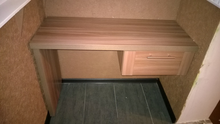 Наша спальня, еще не все готово, но уже что-то вырисовывается))