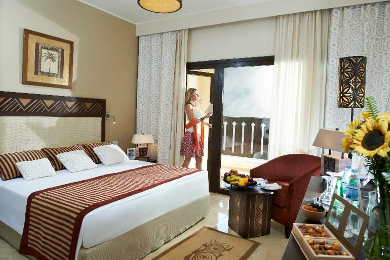 ЕГИПЕТ, Хургада, STEIGENBERGER AQUA MAGIC 5*