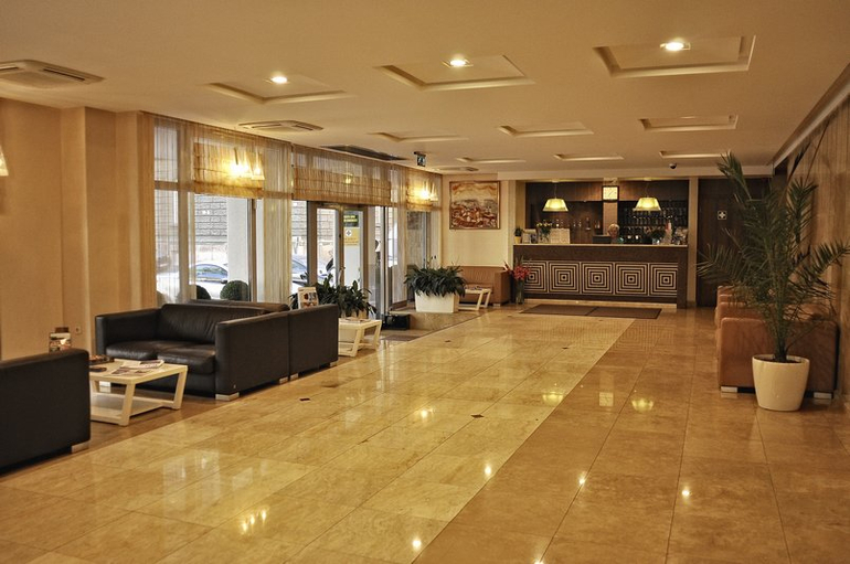 Подборка лучших туров. Венгрия