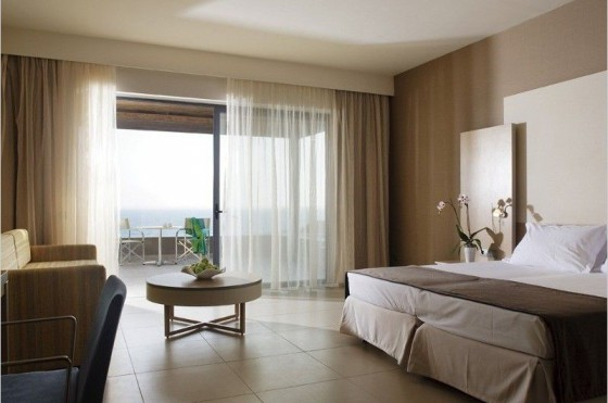 Mikri Poli 5*, Крит, Греция.