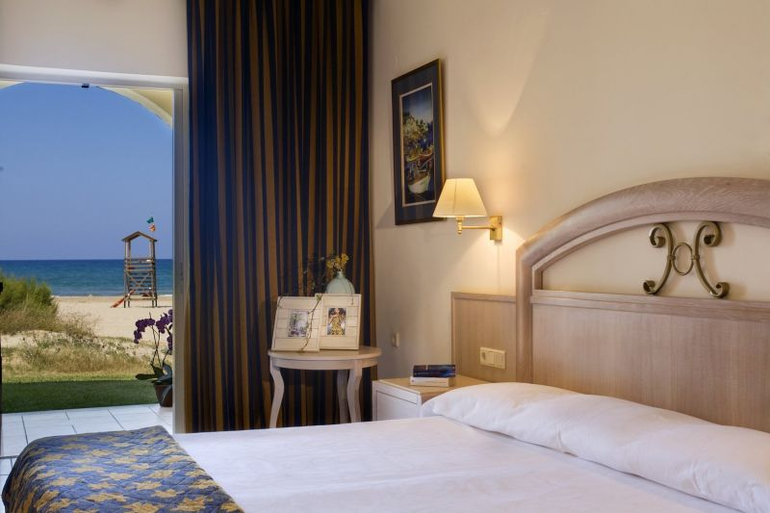 Греция, Крит, Pilot Beach Resort 5*