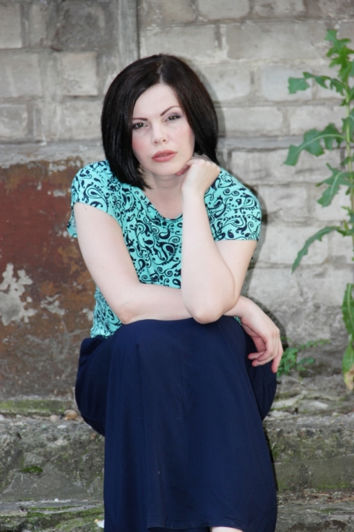 Смотрите че учудила(((((((